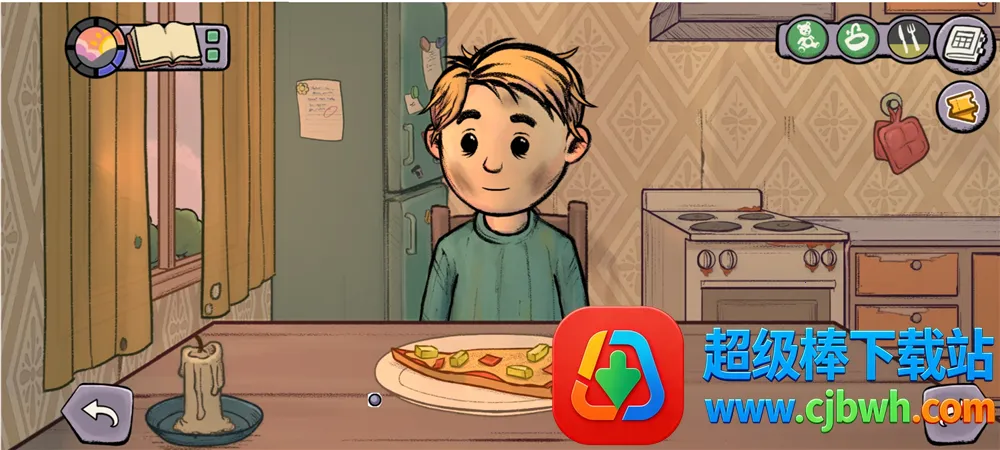 �ҵĺ����µĿ�ʼ(ģ��������Ϸ)