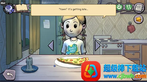 �ҵĺ����µĿ�ʼ(ģ��������Ϸ)