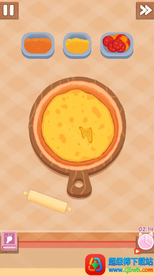 烹饪王国(烹饪模拟游戏) 烹饪王国(烹饪模拟游戏)