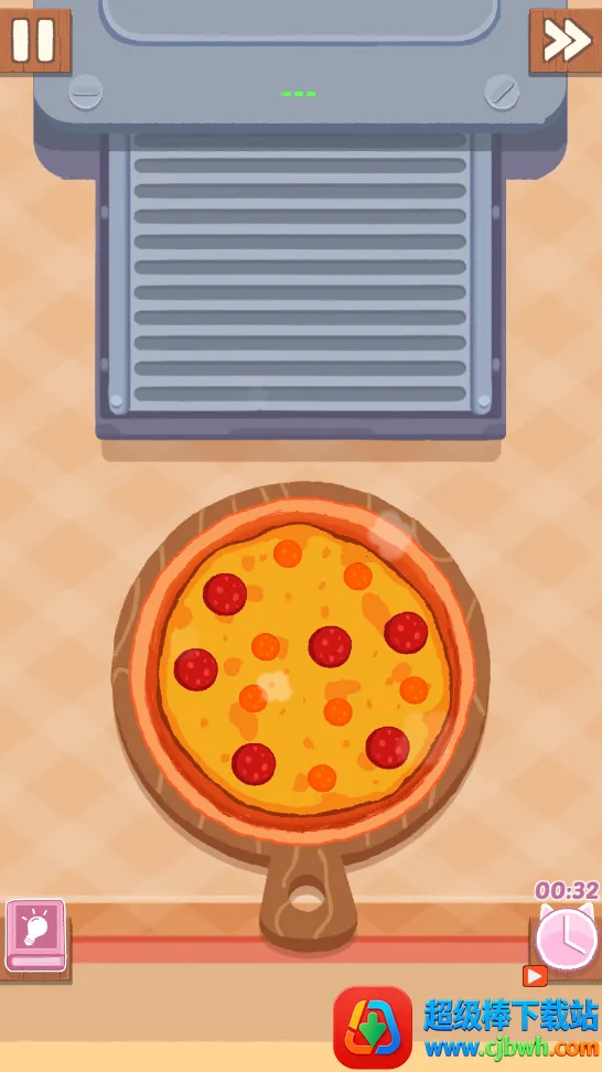 烹饪王国(烹饪模拟游戏) 烹饪王国(烹饪模拟游戏)