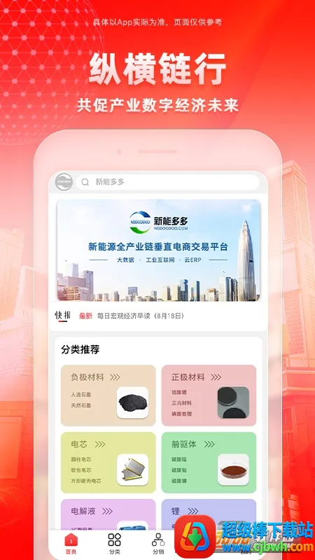 新能多多安卓版手机版 新能多多安卓版手机版