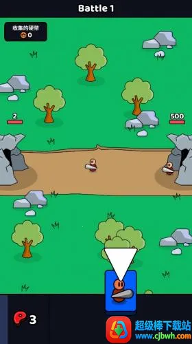 ����ս��ģ����(����������Ϸ)