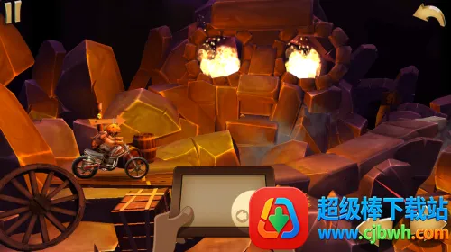 Trials Frontier2026�ٷ����°汾