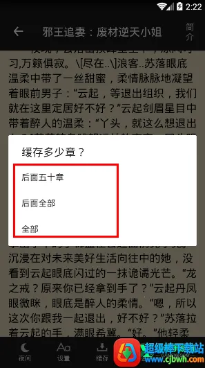 �麣С˵(С˵�Ķ�����)