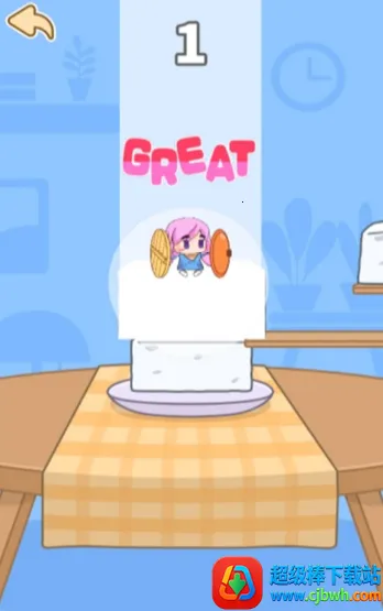 ���򶹸�Σ��(������Ծ��Ϸ)