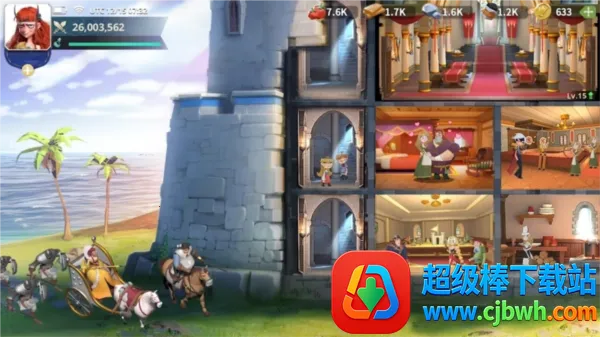 �Ǳ��۹�(����ս����Ϸ)