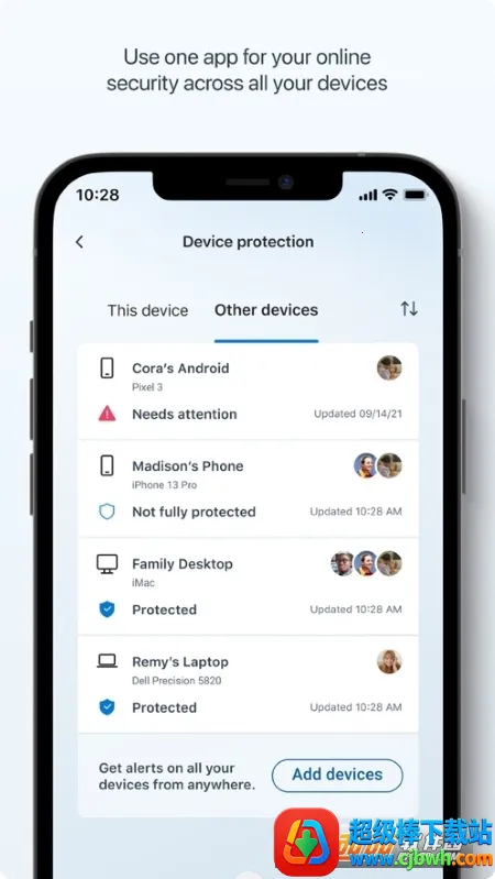 Microsoft Defender(��׿��ȫ����)