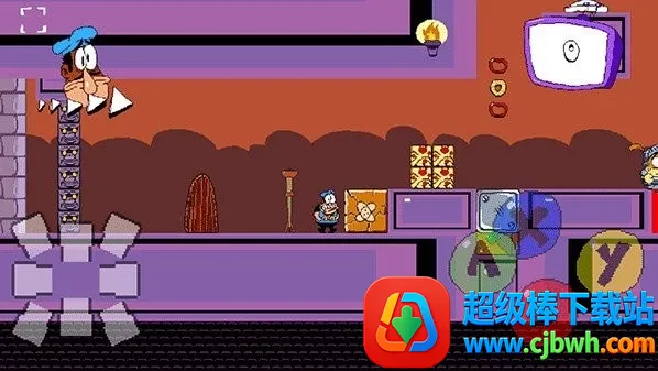 披萨塔正式移植 披萨塔正式移植