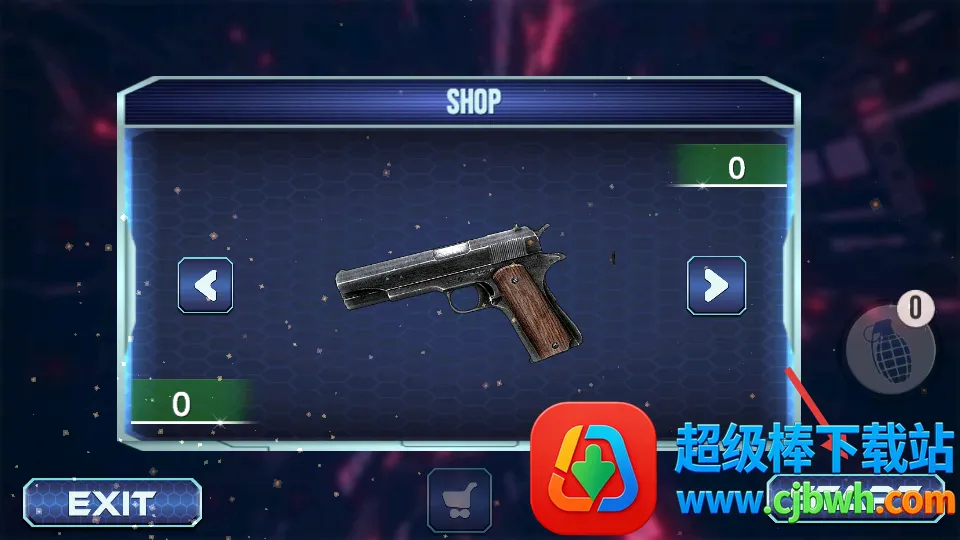 蜘蛛怪物猎人(蜘蛛射击游戏) 蜘蛛怪物猎人(蜘蛛射击游戏)