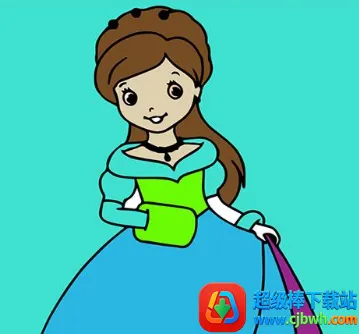 小公主苏菲亚爱画画(绘画涂色游戏) 小公主苏菲亚爱画画(绘画涂色游戏)