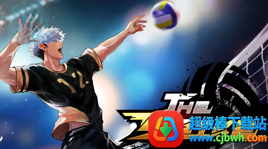 The Spike Volleyball battle2026最新版本 The Spike Volleyball battle2026最新版本