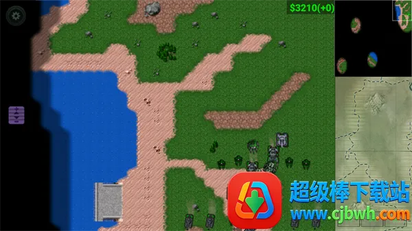 ����ս�����ǿƼ�ģ��