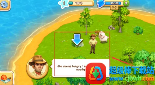 ��ͨС��2ũ���ʹ�ׯ