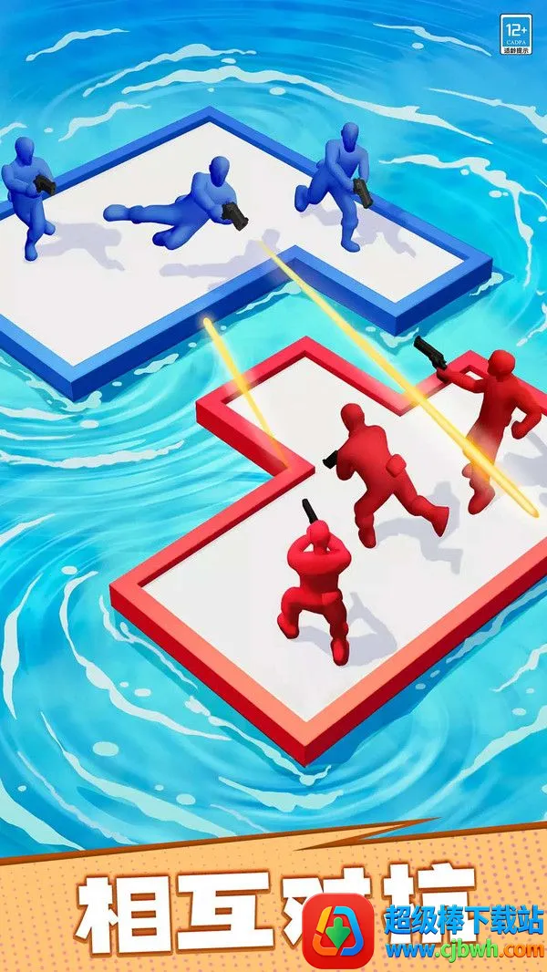 伙伴大作战2026下载安装 伙伴大作战2026下载安装