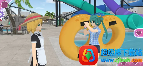 ��Ů����2026���ذ�װ