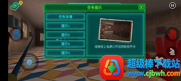 PoppyPlaytime�ֻ�����Ϸ����9