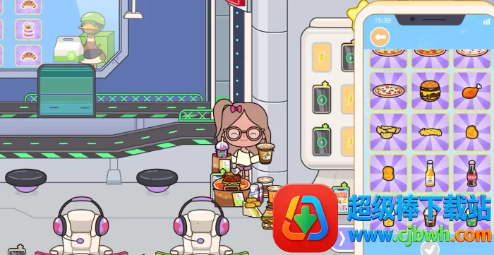 �׼�С��������2026�ٷ����°汾