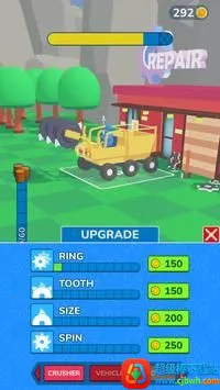 木材破碎机 木材破碎机