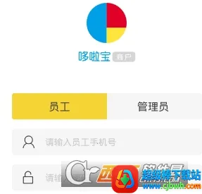 哆啦宝商户 哆啦宝商户