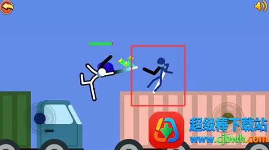 决战火柴人2026最新版本 决战火柴人2026最新版本