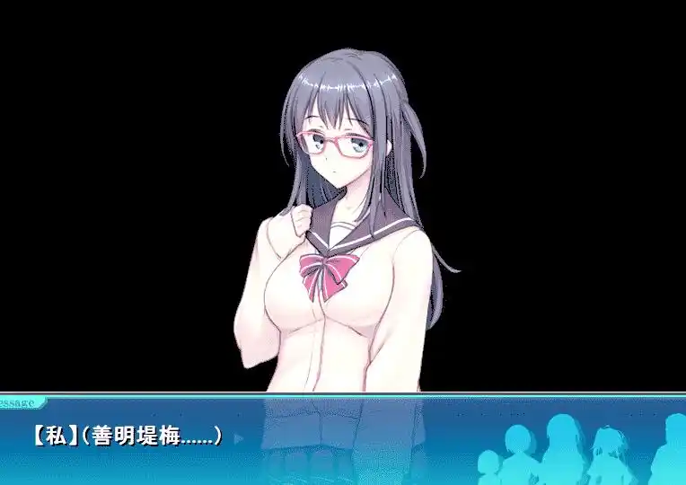 便利店少女Z最新手机版 便利店少女Z最新手机版