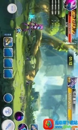 神兽金刚3超变星甲 神兽金刚3超变星甲