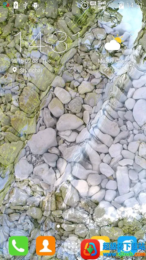 ��ض�̬��ֽ��׿���ֻ���