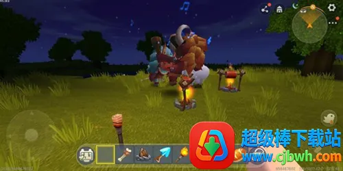 MiniWorld��������