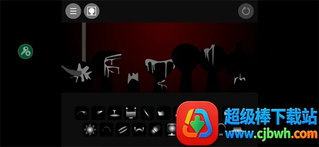 节奏盒子sprunki全阶段自由切换版