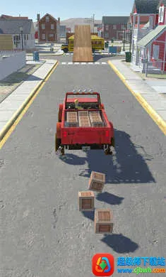 汽车极限运动最新手机版 汽车极限运动最新手机版