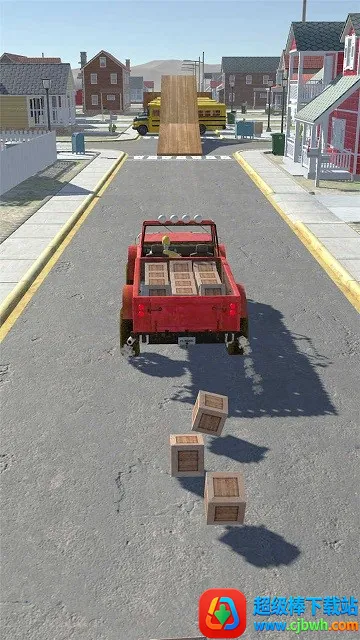 汽车极限运动最新手机版 汽车极限运动最新手机版