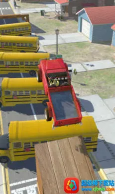 汽车极限运动最新手机版 汽车极限运动最新手机版