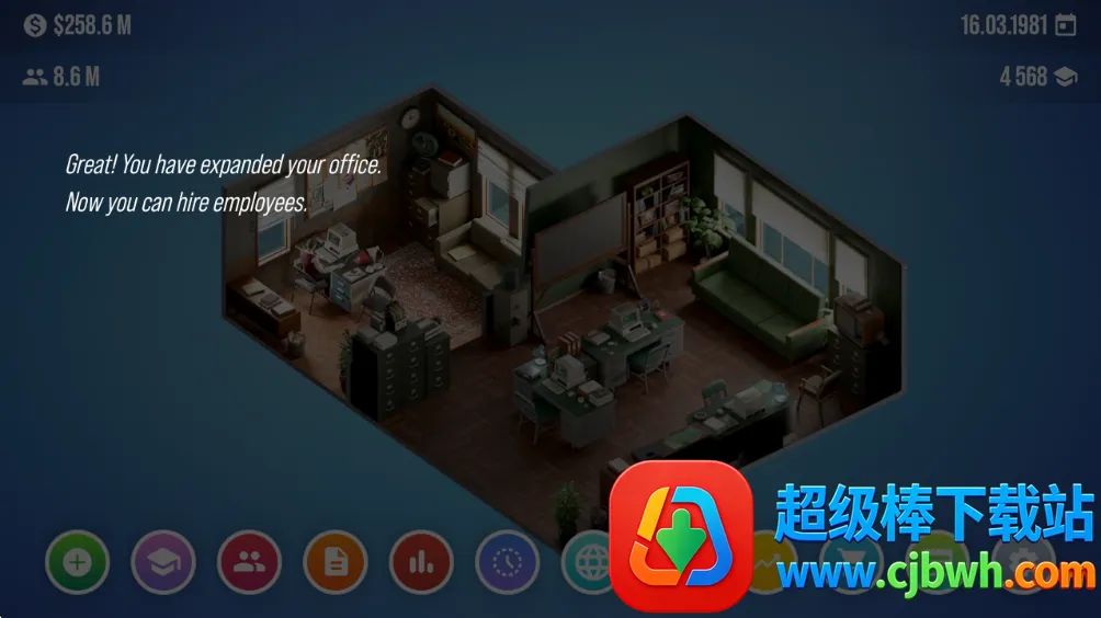 �������