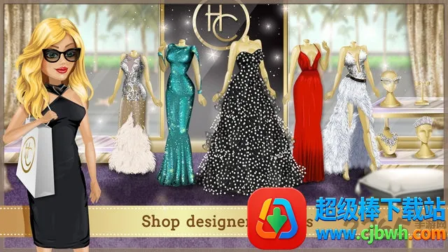 好莱坞物语最新手机版 好莱坞物语最新手机版