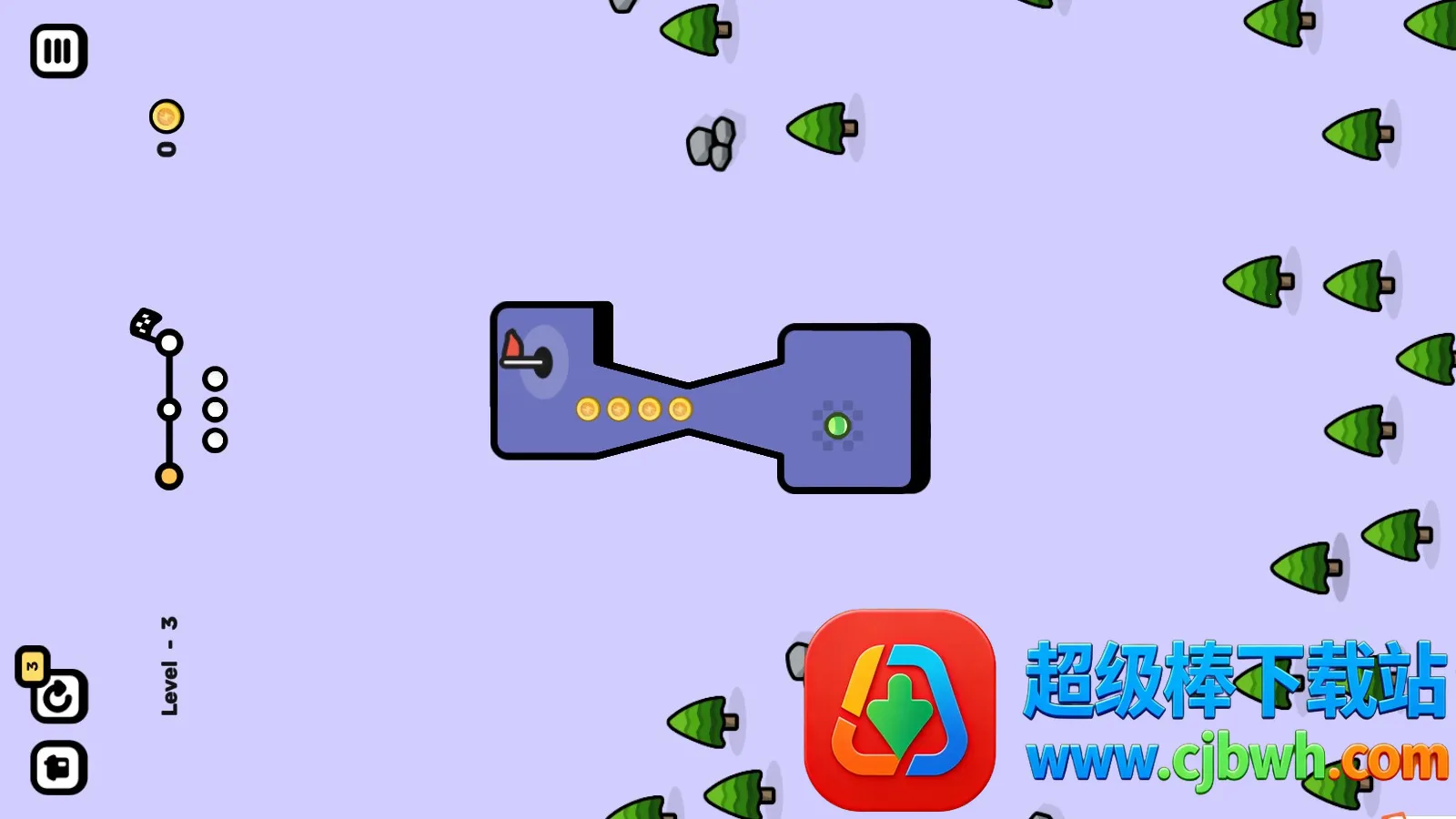 单挑迷你高尔夫最新手机版 单挑迷你高尔夫最新手机版