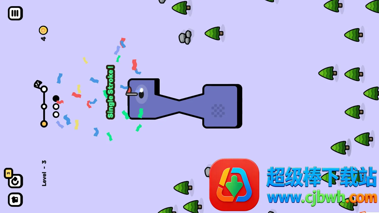 单挑迷你高尔夫最新手机版 单挑迷你高尔夫最新手机版