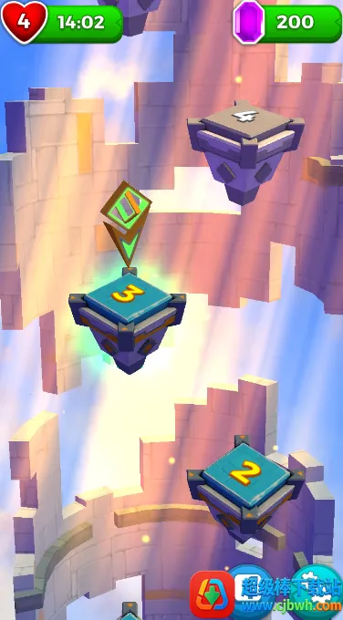 神庙滚球 神庙滚球