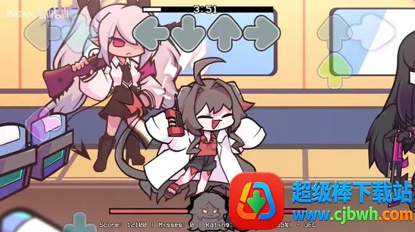 FNF��������ģ��