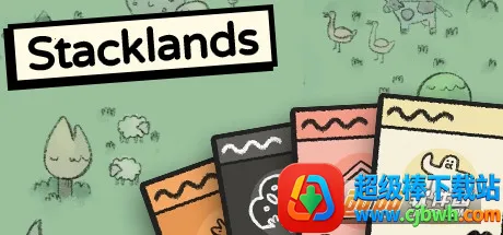 Stacklands