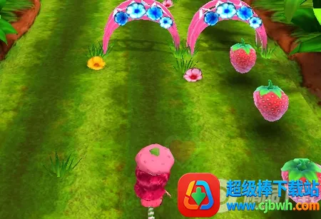 berryrush2026�ٷ�����