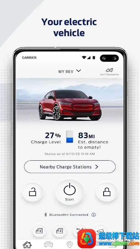 FordPass2026�ٷ�����