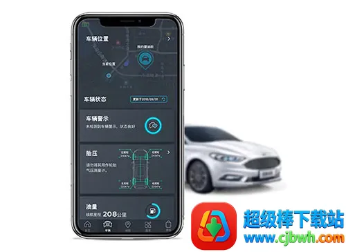 FordPass2026�ٷ�����