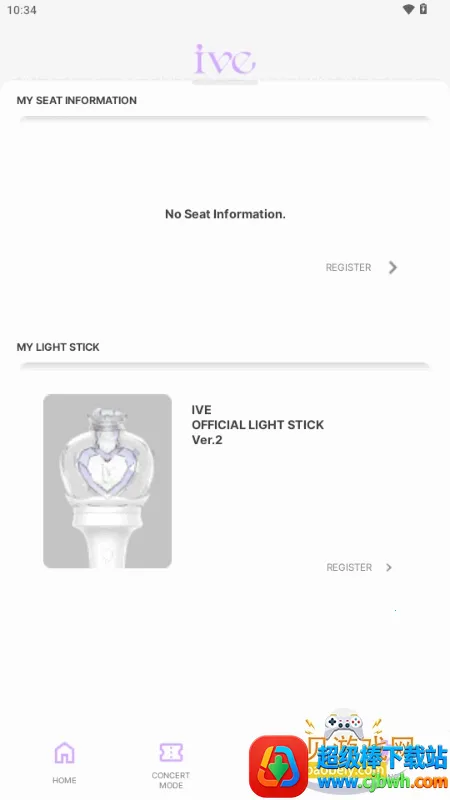IVE LIGHT STICK���°氲װ