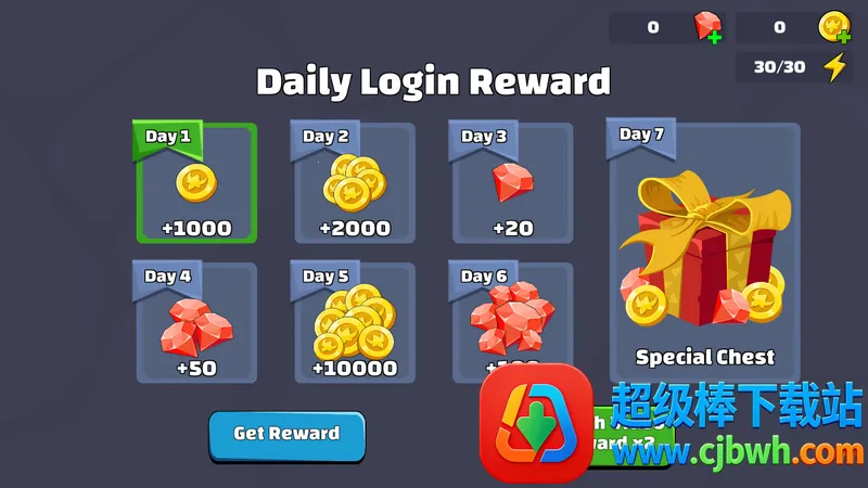 火柴人长矛传奇 火柴人长矛传奇