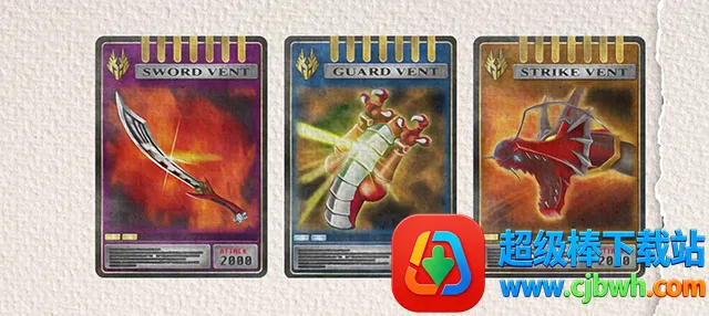 假面骑士龙骑腰带模拟器 假面骑士龙骑腰带模拟器