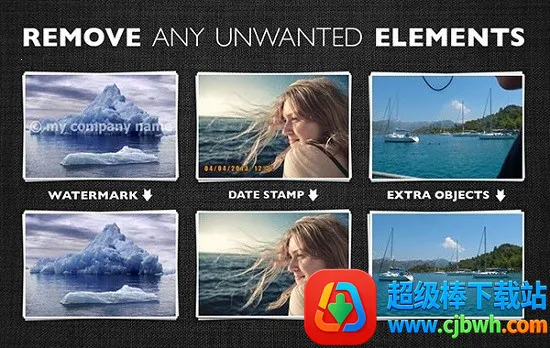 inpaint去水印大师安卓版手机版 inpaint去水印大师安卓版手机版