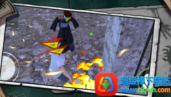 ������ħ