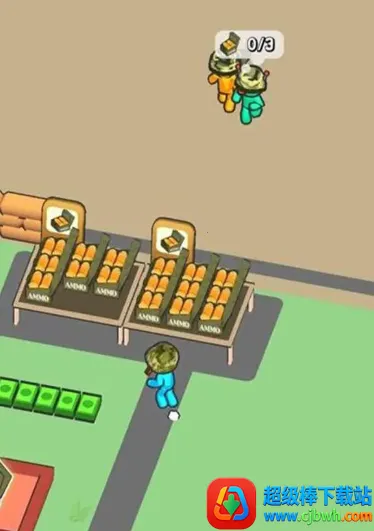 我的枪支工厂2026最新版本 我的枪支工厂2026最新版本