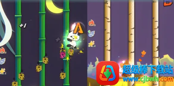 熊猫vs虫子 熊猫vs虫子