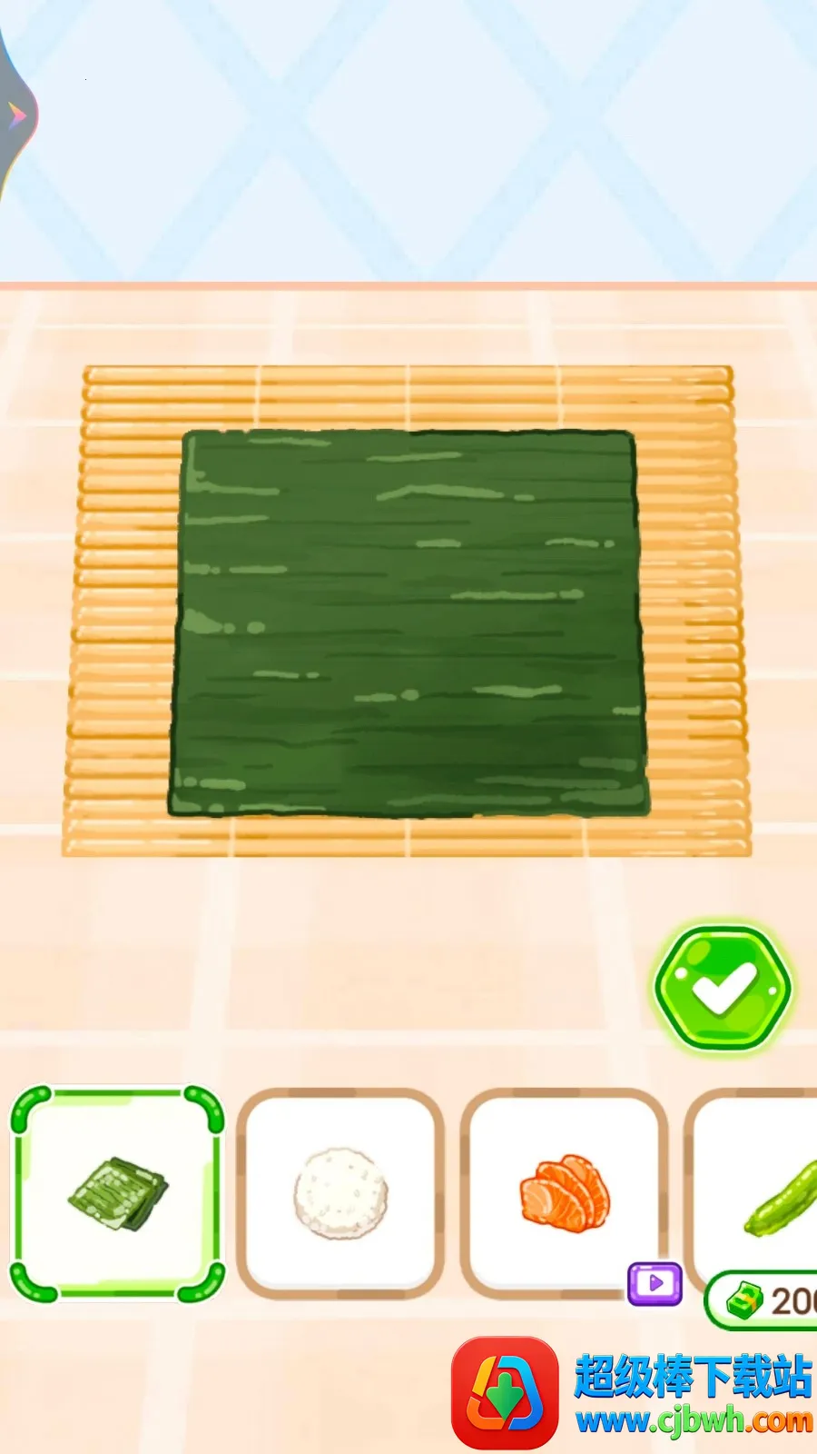 ASMR山海经吃播最新手机版 ASMR山海经吃播最新手机版